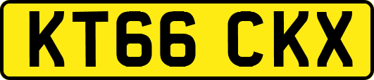 KT66CKX