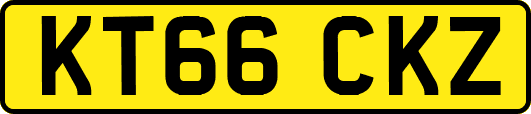 KT66CKZ