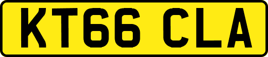 KT66CLA