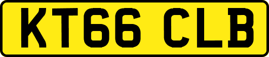 KT66CLB