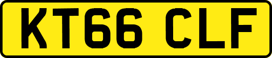KT66CLF