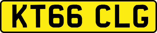 KT66CLG