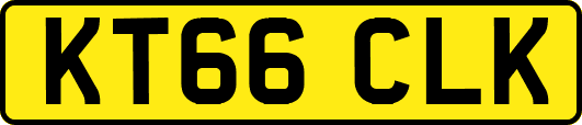 KT66CLK