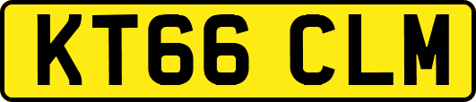 KT66CLM