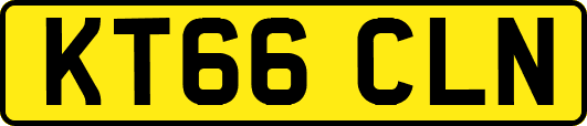 KT66CLN