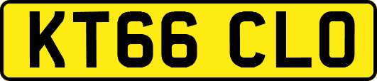 KT66CLO