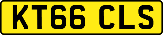 KT66CLS