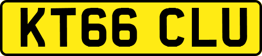KT66CLU