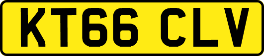 KT66CLV