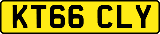 KT66CLY
