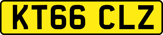KT66CLZ