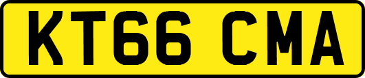 KT66CMA