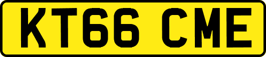 KT66CME