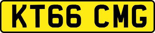 KT66CMG