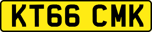 KT66CMK