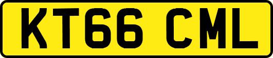 KT66CML