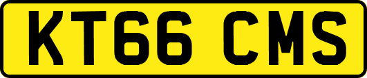 KT66CMS