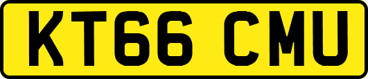KT66CMU