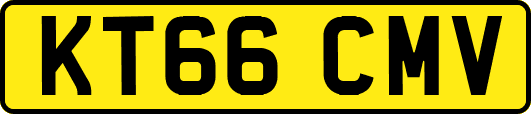 KT66CMV