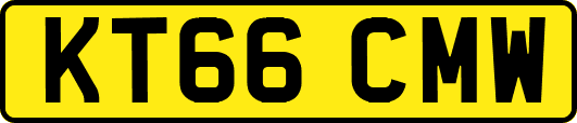 KT66CMW