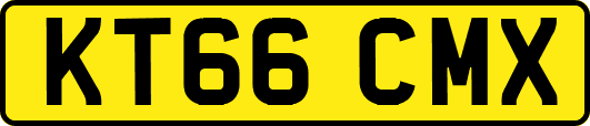 KT66CMX
