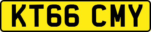 KT66CMY