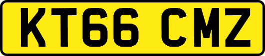 KT66CMZ