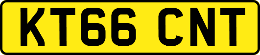 KT66CNT