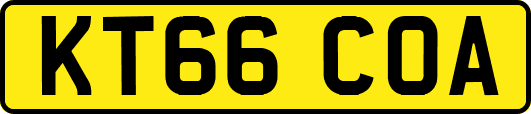 KT66COA