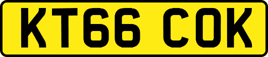 KT66COK