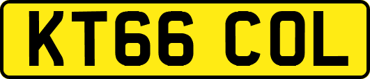 KT66COL