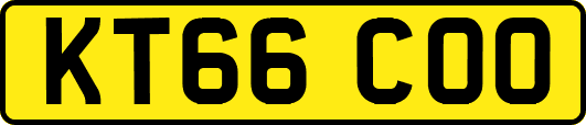 KT66COO