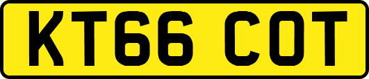KT66COT
