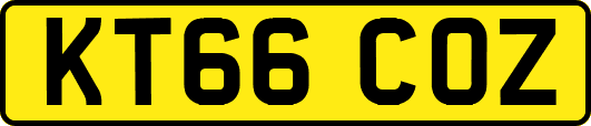 KT66COZ