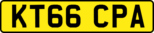 KT66CPA