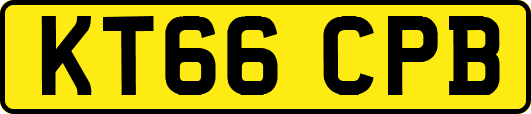 KT66CPB