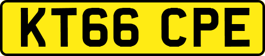 KT66CPE