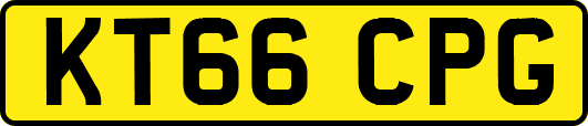 KT66CPG