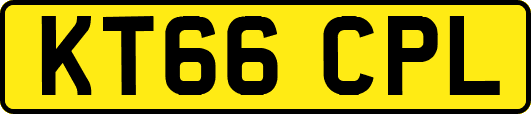 KT66CPL