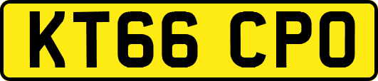KT66CPO