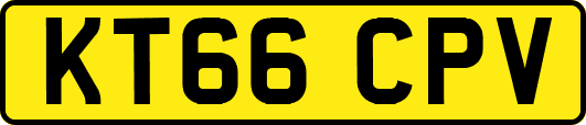 KT66CPV