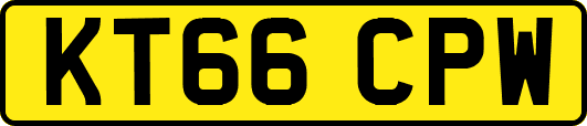 KT66CPW