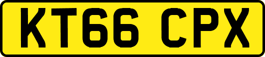 KT66CPX