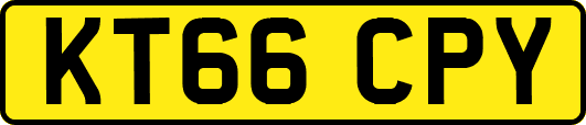 KT66CPY
