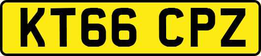 KT66CPZ