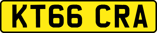 KT66CRA