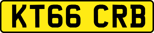 KT66CRB