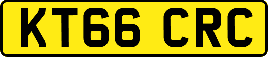 KT66CRC