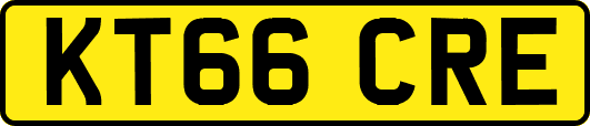 KT66CRE