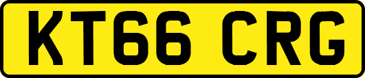 KT66CRG